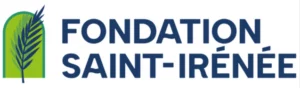 Logo de la Fondation Saint-Irénée