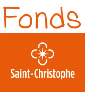logo du fonds Saint-Christophe