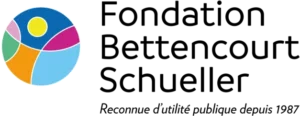logo de la Fondation Bettencourt Schueller