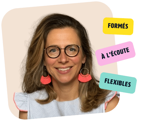 Présentation des intervenants qualifiés de Familya